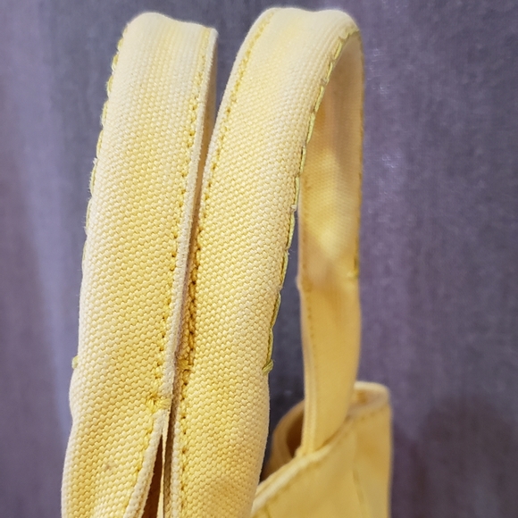 SOLD 🔥4️⃣0️⃣0️⃣ Canapa bag - Picture 13 of 16